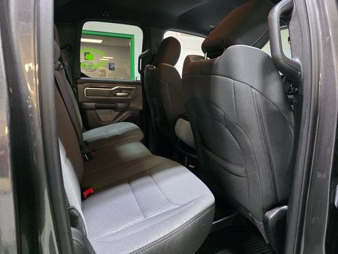 Used 2021 RAM 1500 Big Horn image 22
