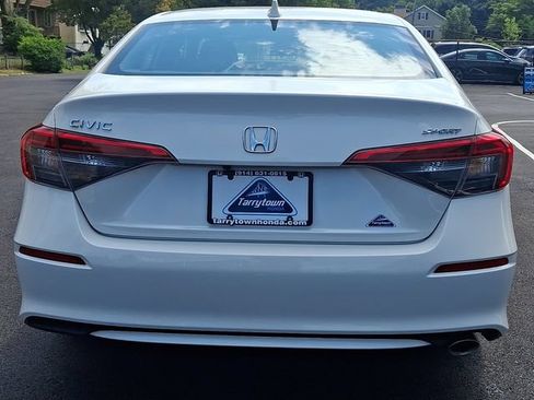 Used 2023 Honda Civic Sport image 5