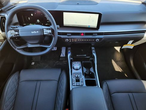 New 2026 Kia Sorento SX Prestige AWD/4WD image 11