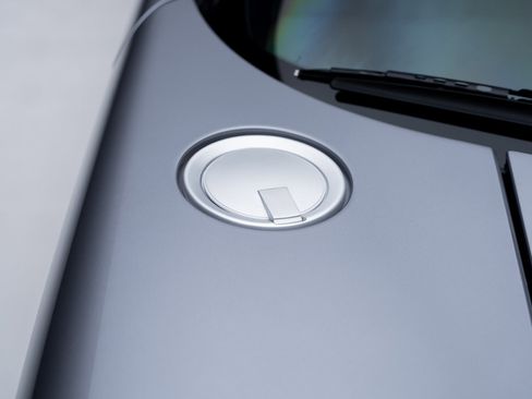 Used 2006 Ford GT image 15