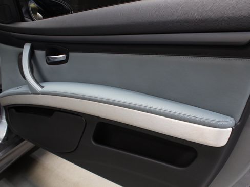 Used 2008 BMW M3 Convertible w/ Premium Pkg RWD image 48