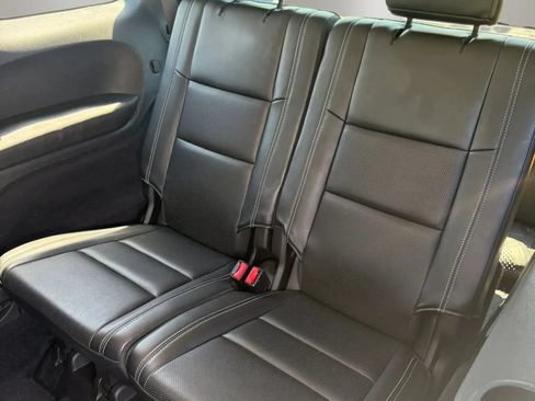 Used 2014 Dodge Durango Citadel w/ Trailer Tow Group IV AWD/4WD image 14