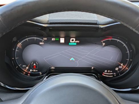 Used 2024 Alfa Romeo Tonale Ti w/ Active Assist Package image 38