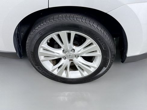 Used 2010 Lexus RX 450h AWD image 30