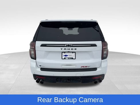 Used 2023 Chevrolet Tahoe RST image 5