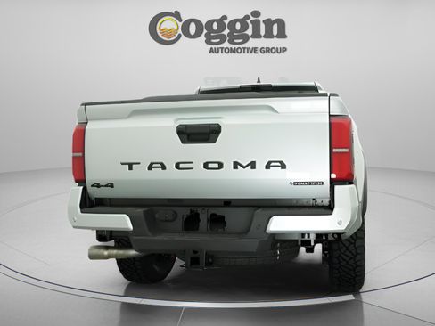 New 2026 Toyota Tacoma TRD Off-Road AWD/4WD image 13