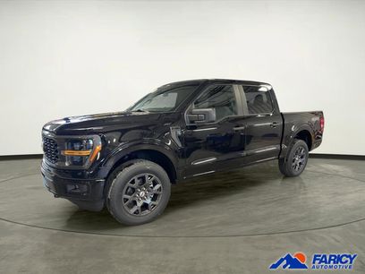 Used 2026 Ford F150 STX w/ Equipment Group 200A