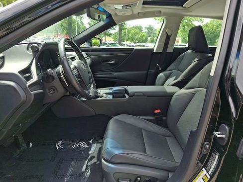Used 2021 Lexus ES 350 w/ Premium Package FWD image 16