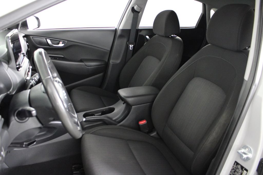 Certified 2023 Hyundai Kona SEL w/ Convenience Package FWD image 20