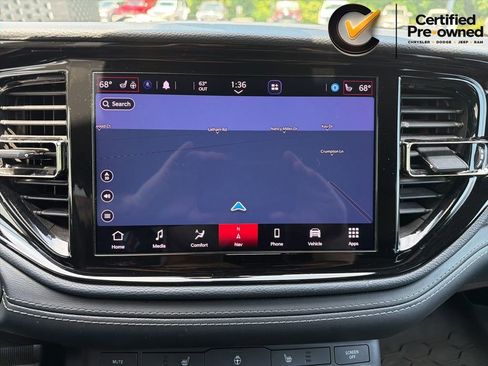 Certified 2021 Dodge Durango GT RWD image 81