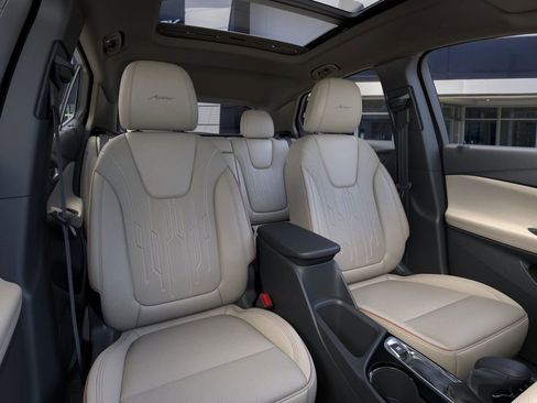 New 2026 Buick Encore GX Avenir w/ Avenir Convenience Package image 16