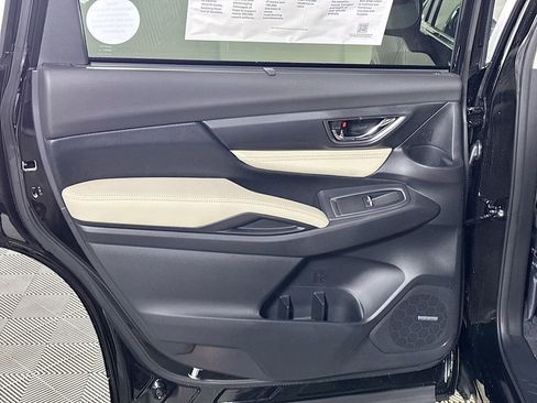 New 2026 Subaru Ascent Limited image 20