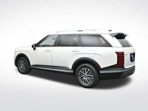 New 2026 Hyundai Palisade SEL FWD image 3