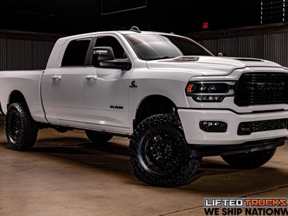 Used 2023 RAM 2500 Laramie