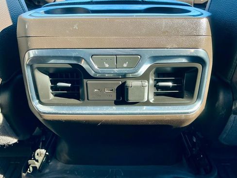 Used 2023 GMC Sierra 2500 Denali w/ Denali Ultimate Package image 35