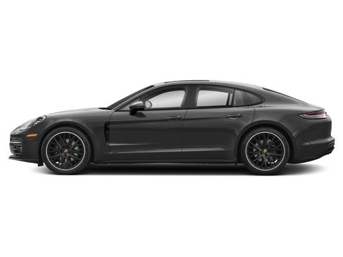 Used 2022 Porsche Panamera GTS AWD/4WD image 3