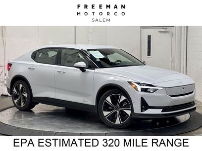 Used 2024 Polestar Polestar 2 w/ Pilot Pack