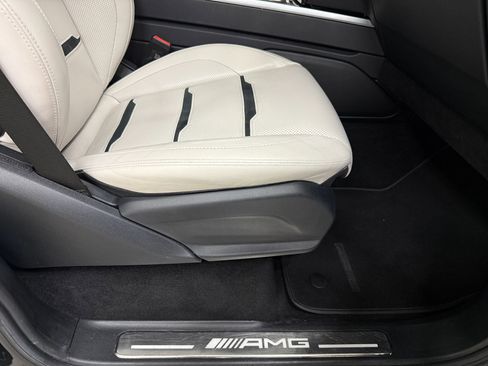 Used 2022 Mercedes-Benz G 63 AMG G 63 AMG Sport Utility 4D image 28