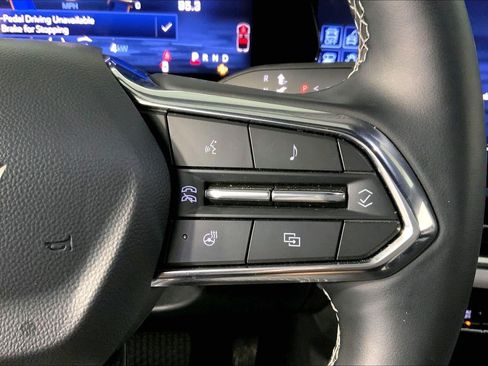 Used 2025 Chevrolet Equinox EV LT FWD image 19