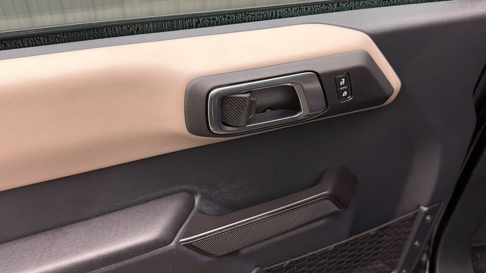 Used 2024 Ford Bronco Wildtrak AWD/4WD image 31