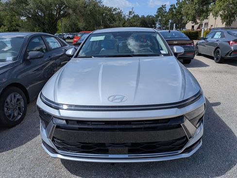 New 2026 Hyundai Sonata SEL FWD image 8