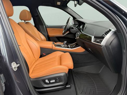 Used 2021 BMW X5 sDrive40i w/ Premium Package RWD image 13