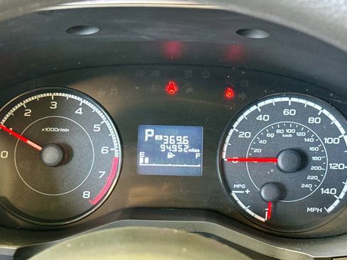 Used 2019 Subaru Impreza 2.0i Premium image 12