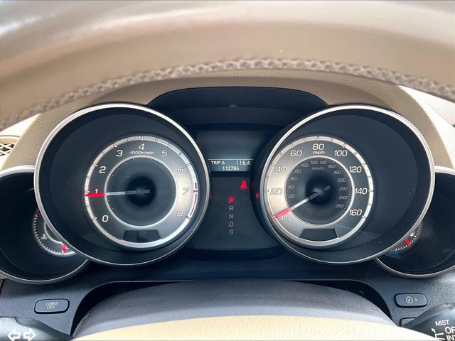 Used 2012 Acura MDX w/ Advance Package AWD/4WD image 20