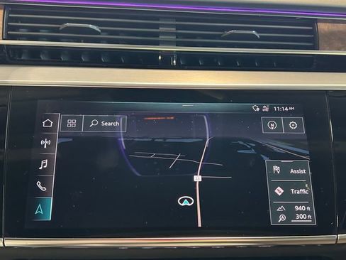 Used 2019 Audi A8 L 4.0T w/ First Edition Package AWD/4WD image 31