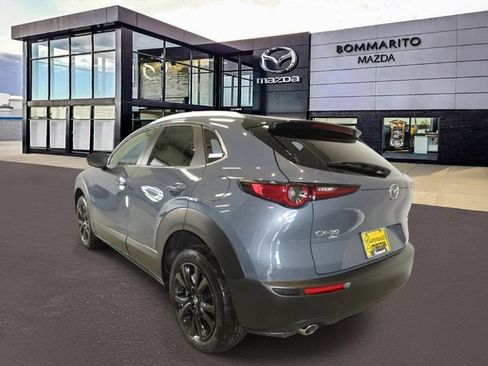 New 2026 MAZDA CX-30 AWD 2.5 S image 3