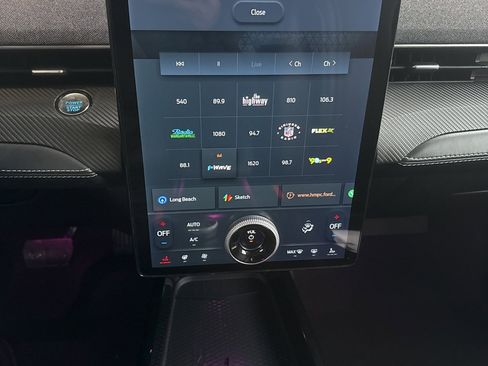 Used 2024 Ford Mustang Mach-E Premium image 8