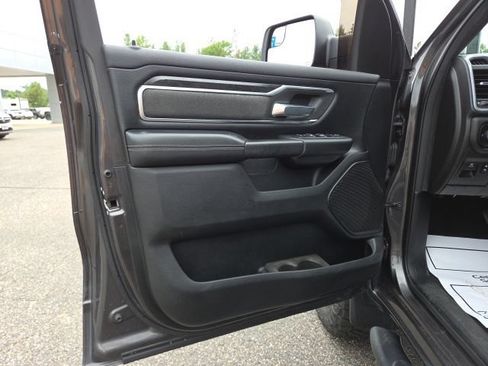 Used 2019 RAM 1500 Big Horn AWD/4WD image 27