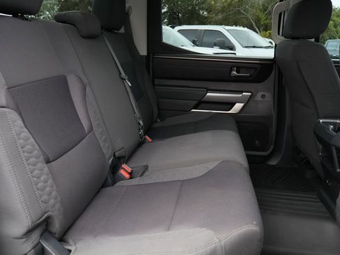 Used 2024 Toyota Tundra SR5 image 25