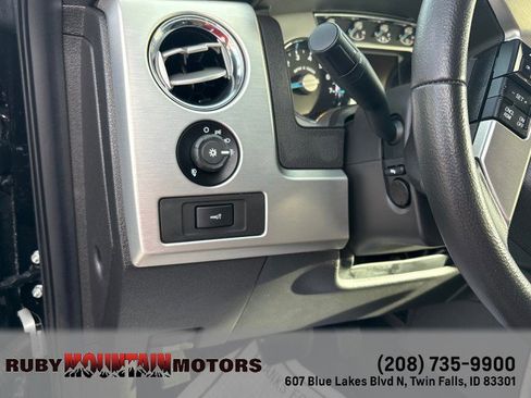 Used 2013 Ford F150 Platinum image 16