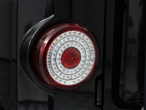 New 2025 INEOS Grenadier image 18