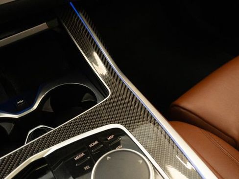 Used 2024 BMW X7 M60i w/ M Sport Professional Package AWD/4WD image 27