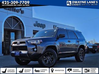 Used 2018 Toyota 4Runner SR5 video 1