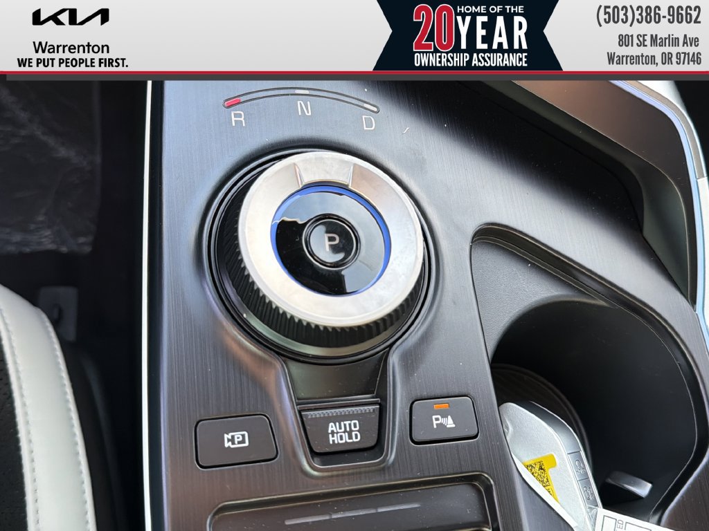 New 2026 Kia EV6 GT-Line AWD/4WD image 26