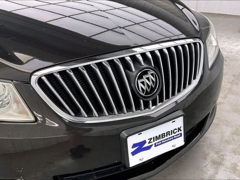 Used 2013 Buick LaCrosse Leather FWD image 30