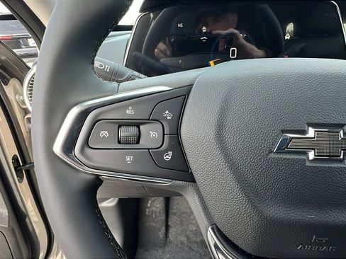 New 2026 Chevrolet Trax ACTIV w/ Driver Confidence Package image 20