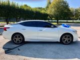 Used 2017 Nissan Maxima 3.5 SV w/ Dynamic Package image 4