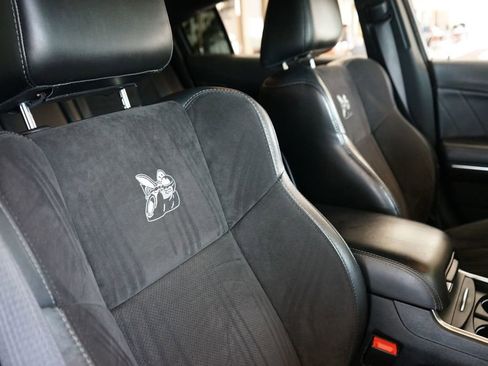 Used 2017 Dodge Charger R/T Scat Pack RWD image 46