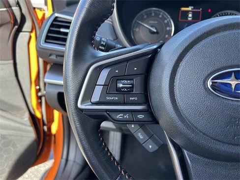 Used 2019 Subaru Crosstrek 2.0i Limited w/ Moonroof Package w/Navigation image 27