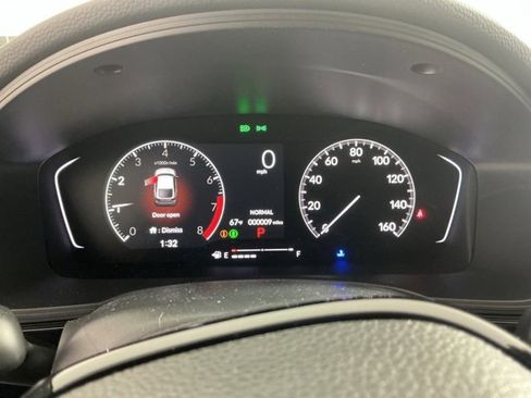 New 2026 Honda Civic Sport image 16