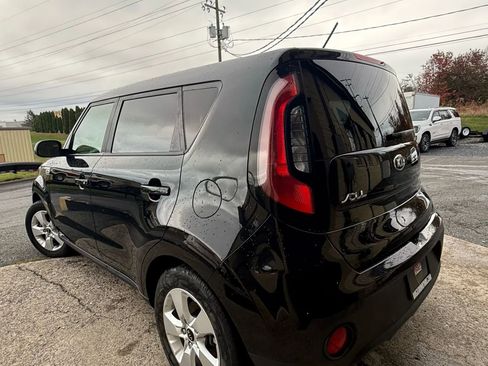 Used 2018 Kia Soul image 6