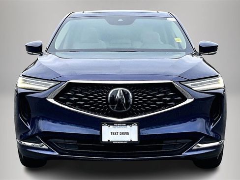 Used 2023 Acura MDX SH-AWD image 4