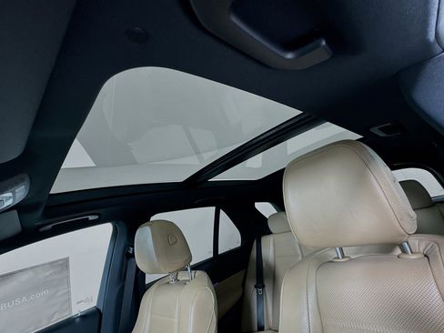 New 2026 Mercedes-Benz GLE 450 4MATIC image 24