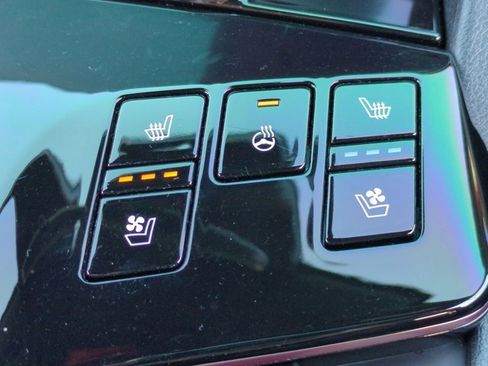 Used 2024 Kia Sportage X-Line Prestige image 24