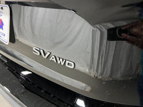 Used 2024 Nissan Rogue SV image 16