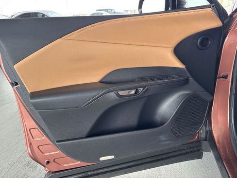 Certified 2023 Lexus RX 350 Premium Plus w/ Cold Area Package FWD image 13